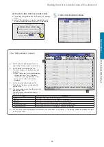 Предварительный просмотр 68 страницы Panasonic CZ-256ESMC3 Operating Instructions Manual