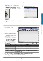 Предварительный просмотр 70 страницы Panasonic CZ-256ESMC3 Operating Instructions Manual