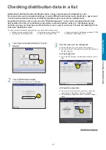 Предварительный просмотр 72 страницы Panasonic CZ-256ESMC3 Operating Instructions Manual