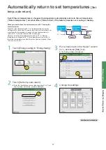 Предварительный просмотр 77 страницы Panasonic CZ-256ESMC3 Operating Instructions Manual