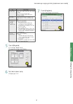 Предварительный просмотр 81 страницы Panasonic CZ-256ESMC3 Operating Instructions Manual