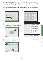 Предварительный просмотр 83 страницы Panasonic CZ-256ESMC3 Operating Instructions Manual