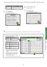 Предварительный просмотр 86 страницы Panasonic CZ-256ESMC3 Operating Instructions Manual