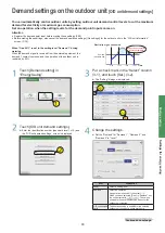 Предварительный просмотр 93 страницы Panasonic CZ-256ESMC3 Operating Instructions Manual