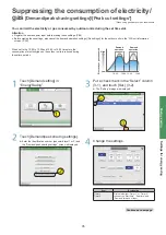 Предварительный просмотр 95 страницы Panasonic CZ-256ESMC3 Operating Instructions Manual