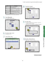 Предварительный просмотр 99 страницы Panasonic CZ-256ESMC3 Operating Instructions Manual