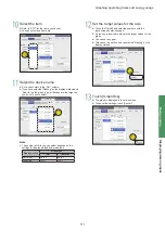 Предварительный просмотр 111 страницы Panasonic CZ-256ESMC3 Operating Instructions Manual