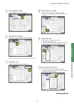 Предварительный просмотр 114 страницы Panasonic CZ-256ESMC3 Operating Instructions Manual