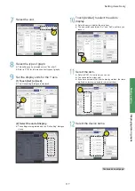 Предварительный просмотр 117 страницы Panasonic CZ-256ESMC3 Operating Instructions Manual