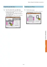 Предварительный просмотр 149 страницы Panasonic CZ-256ESMC3 Operating Instructions Manual