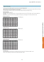 Предварительный просмотр 174 страницы Panasonic CZ-256ESMC3 Operating Instructions Manual