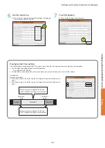 Предварительный просмотр 183 страницы Panasonic CZ-256ESMC3 Operating Instructions Manual