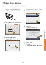 Предварительный просмотр 201 страницы Panasonic CZ-256ESMC3 Operating Instructions Manual