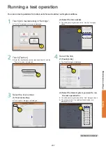 Предварительный просмотр 207 страницы Panasonic CZ-256ESMC3 Operating Instructions Manual