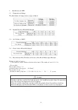 Preview for 6 page of Panasonic CZ-280PAH1 Installation Instructions Manual