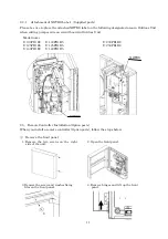 Preview for 11 page of Panasonic CZ-280PAH1 Installation Instructions Manual