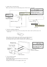 Preview for 12 page of Panasonic CZ-280PAH1 Installation Instructions Manual