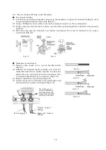 Preview for 16 page of Panasonic CZ-280PAH1 Installation Instructions Manual