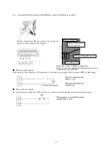 Preview for 17 page of Panasonic CZ-280PAH1 Installation Instructions Manual