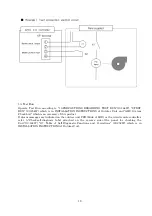 Preview for 18 page of Panasonic CZ-280PAH1 Installation Instructions Manual