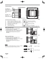 Preview for 6 page of Panasonic CZ-64ESMC1U Installation Instructions Manual