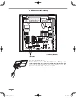 Preview for 8 page of Panasonic CZ-64ESMC1U Installation Instructions Manual