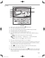 Preview for 7 page of Panasonic CZ-64ESMC1U Operating Instructions Manual