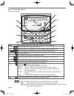 Preview for 8 page of Panasonic CZ-64ESMC1U Operating Instructions Manual