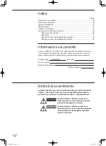 Preview for 26 page of Panasonic CZ-64ESMC2 Instruction Manual