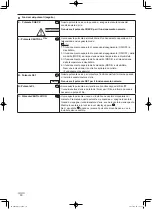 Preview for 30 page of Panasonic CZ-64ESMC2 Instruction Manual