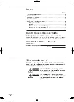 Preview for 34 page of Panasonic CZ-64ESMC2 Instruction Manual