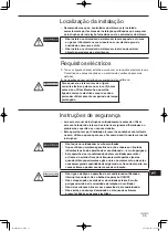 Preview for 35 page of Panasonic CZ-64ESMC2 Instruction Manual