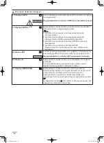 Preview for 46 page of Panasonic CZ-64ESMC2 Instruction Manual