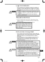 Preview for 51 page of Panasonic CZ-64ESMC2 Instruction Manual