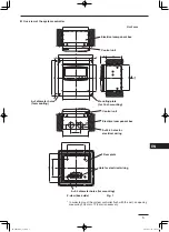 Предварительный просмотр 5 страницы Panasonic CZ-64ESMC2 Instructions Manual