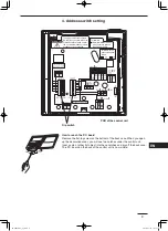 Предварительный просмотр 9 страницы Panasonic CZ-64ESMC2 Instructions Manual