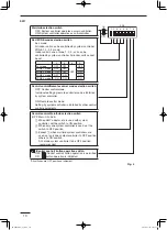 Предварительный просмотр 10 страницы Panasonic CZ-64ESMC2 Instructions Manual