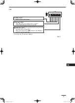 Предварительный просмотр 11 страницы Panasonic CZ-64ESMC2 Instructions Manual