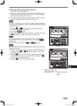 Предварительный просмотр 15 страницы Panasonic CZ-64ESMC2 Instructions Manual