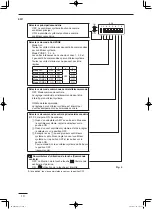 Предварительный просмотр 30 страницы Panasonic CZ-64ESMC2 Instructions Manual