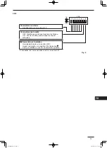 Предварительный просмотр 31 страницы Panasonic CZ-64ESMC2 Instructions Manual