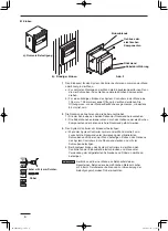 Предварительный просмотр 46 страницы Panasonic CZ-64ESMC2 Instructions Manual