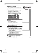 Предварительный просмотр 50 страницы Panasonic CZ-64ESMC2 Instructions Manual