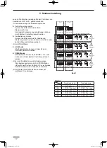 Предварительный просмотр 52 страницы Panasonic CZ-64ESMC2 Instructions Manual