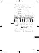 Предварительный просмотр 53 страницы Panasonic CZ-64ESMC2 Instructions Manual