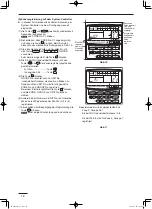 Предварительный просмотр 56 страницы Panasonic CZ-64ESMC2 Instructions Manual