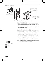 Предварительный просмотр 66 страницы Panasonic CZ-64ESMC2 Instructions Manual