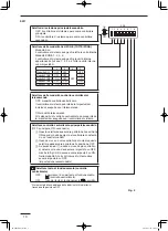 Предварительный просмотр 70 страницы Panasonic CZ-64ESMC2 Instructions Manual