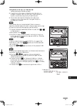 Предварительный просмотр 75 страницы Panasonic CZ-64ESMC2 Instructions Manual