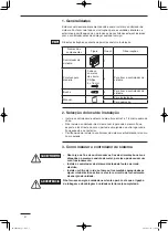 Предварительный просмотр 84 страницы Panasonic CZ-64ESMC2 Instructions Manual